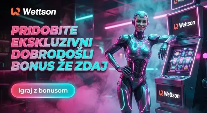 Wettson Casino
